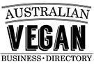 Australian Vegan Business Directory Logo