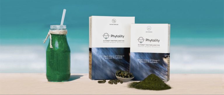 Phytality | Vegan Business of the Week