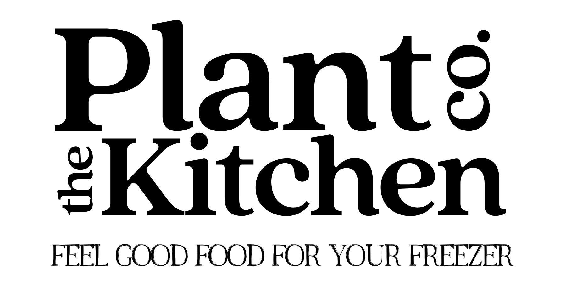 Plant Kitchen Co Logo
