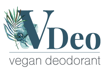 VDeo vegan deodorant
